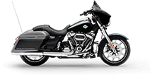 Grand American Touring Harley-Davidson® Motorcycles for sale in Orwigsburg, PA